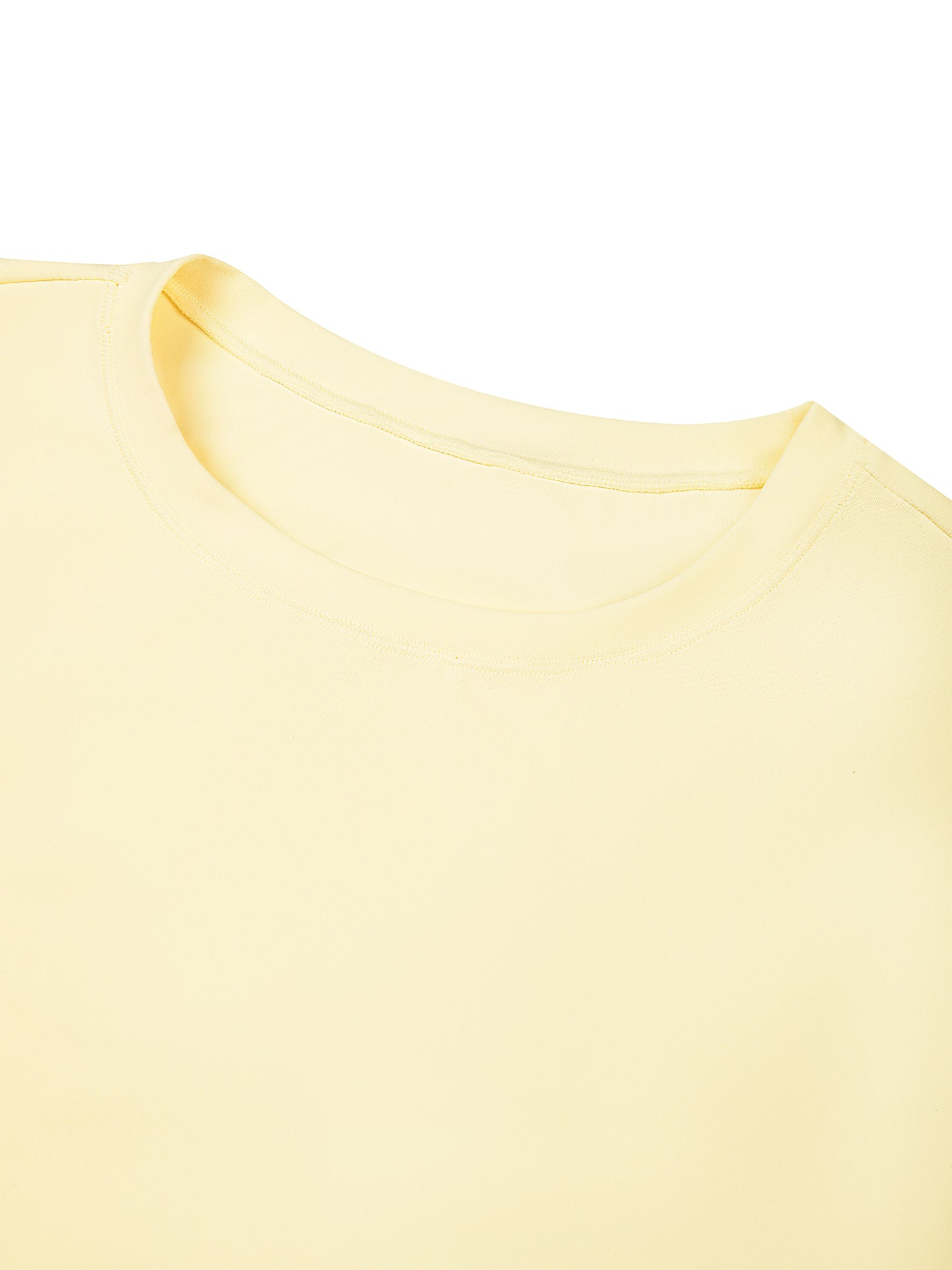 Women’s Performance Crop T-Shirt
