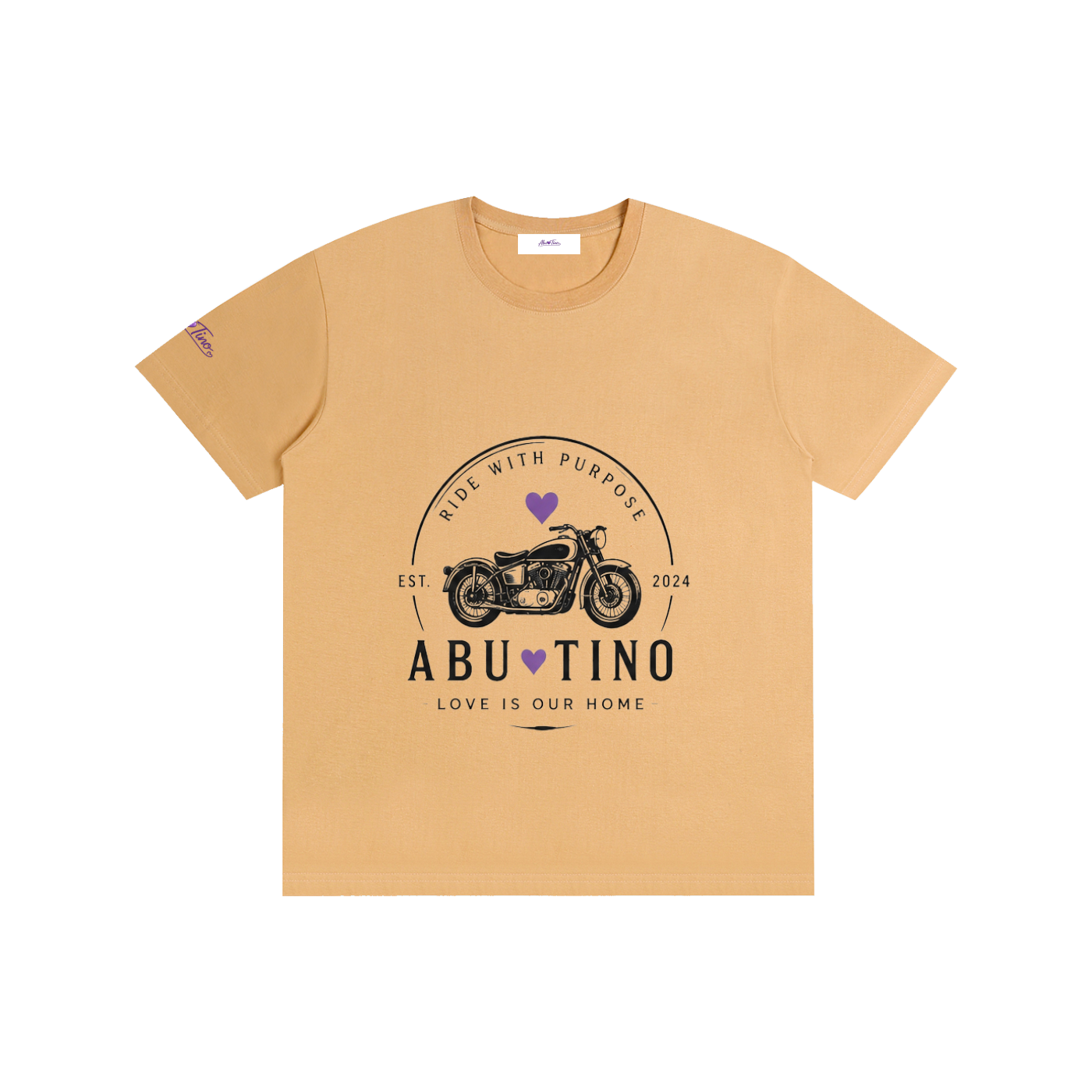 Unisex  AbuTino T-Shirt