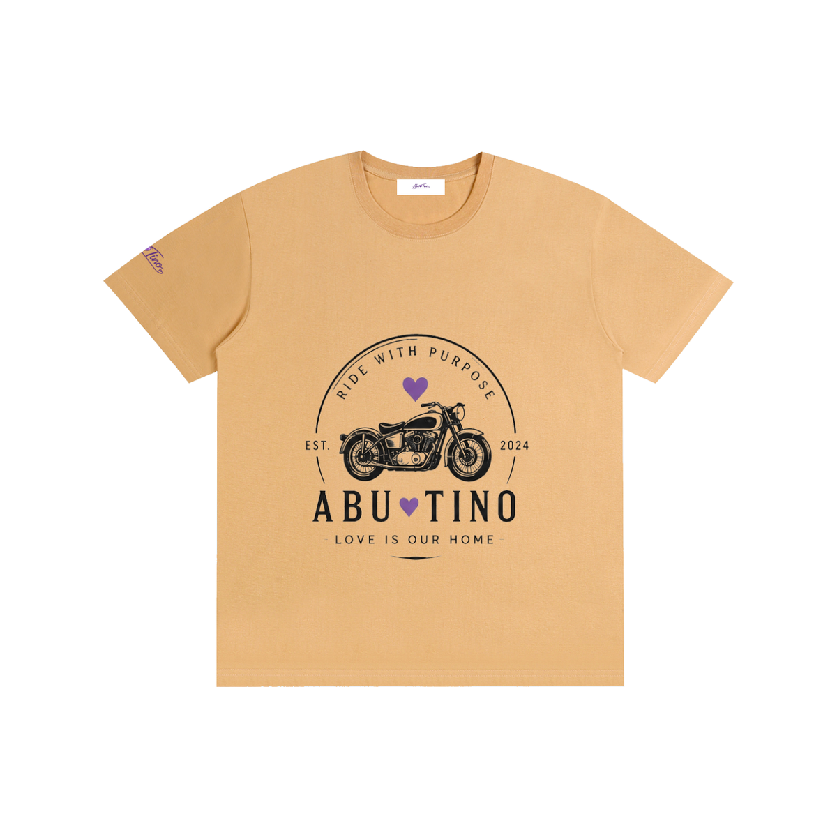 Unisex  AbuTino T-Shirt