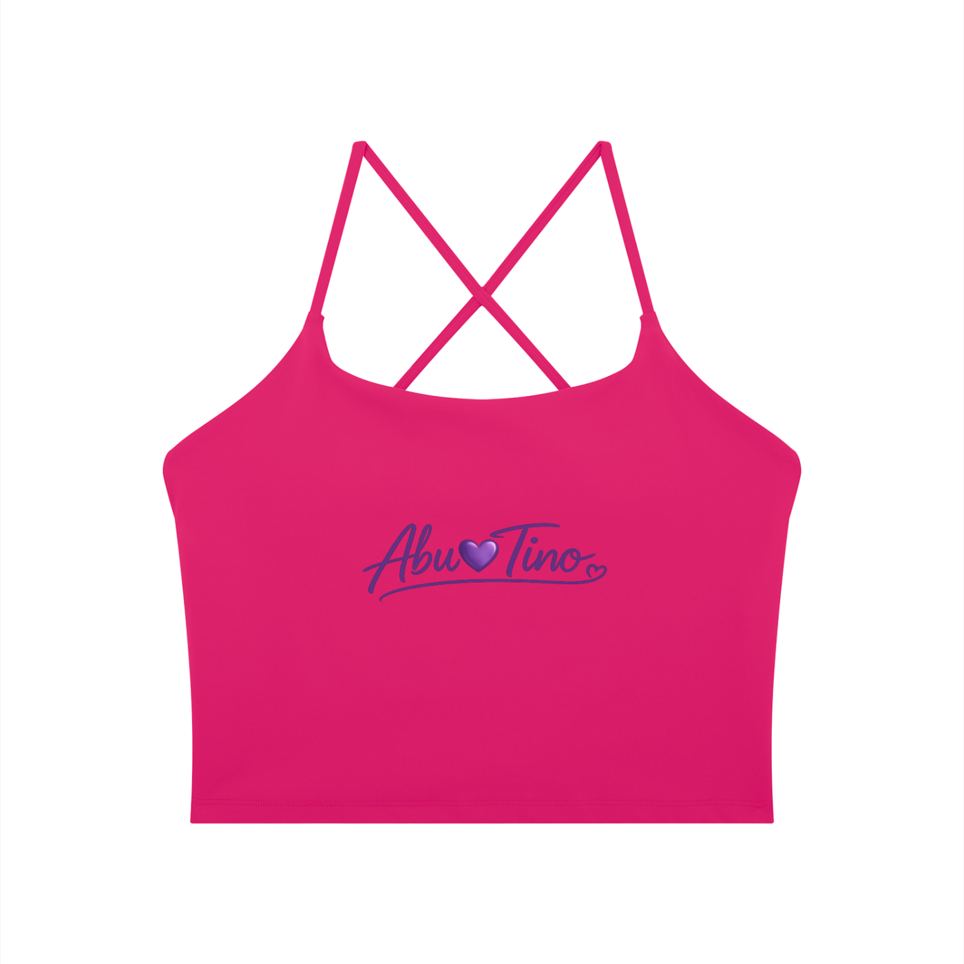 Women’s Yoga Tank Top