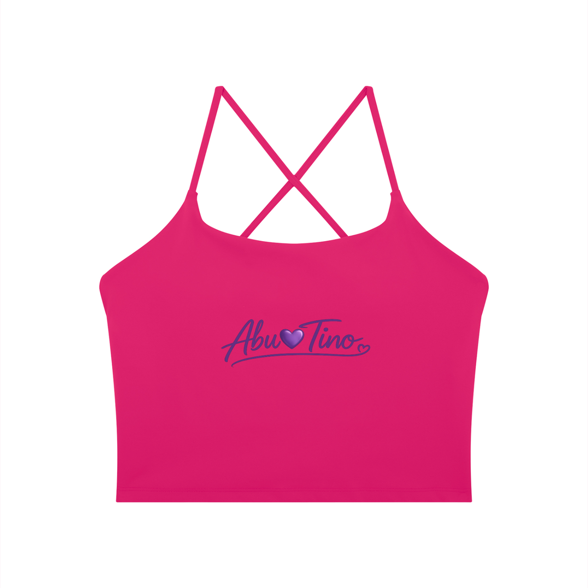 Women’s Yoga Tank Top