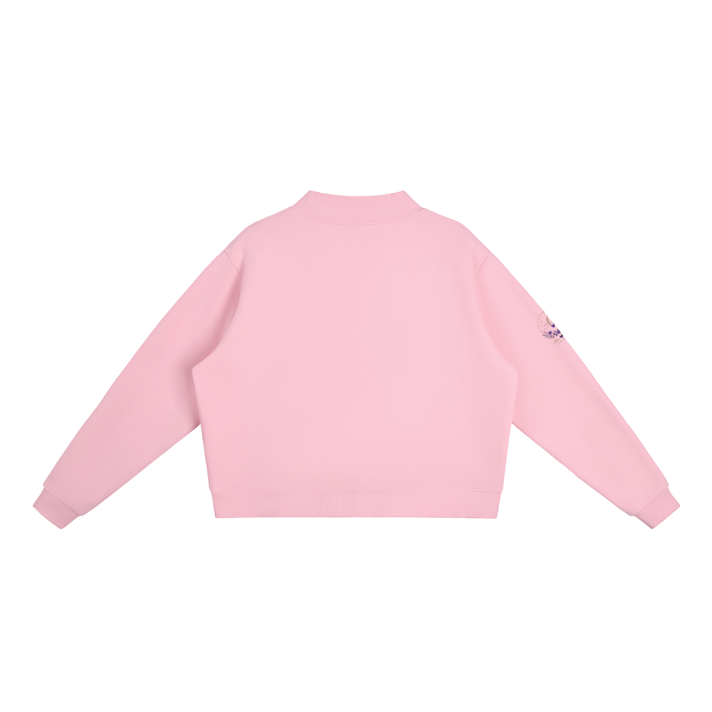 AbuTino Crew Sweatshirt