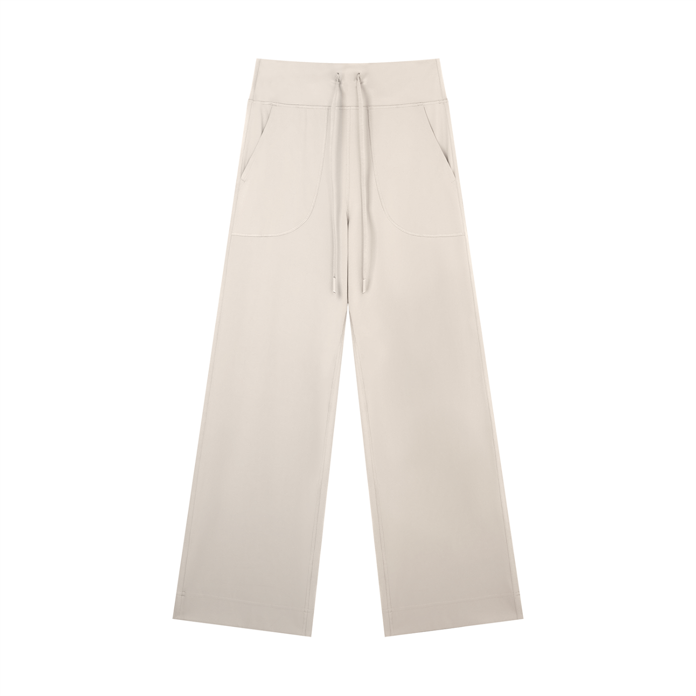 Women’s High Rise Straight Leg Yoga Pants
