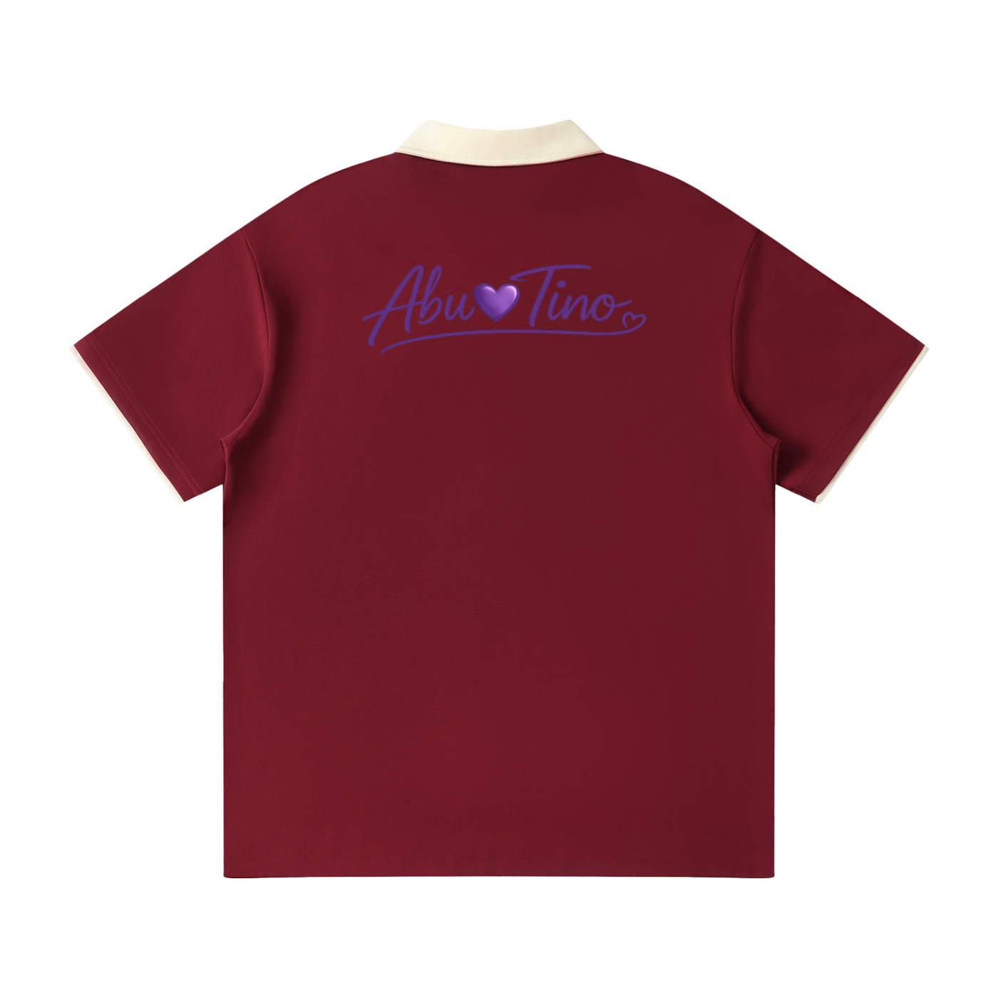 AbuTino  Polo Shirt