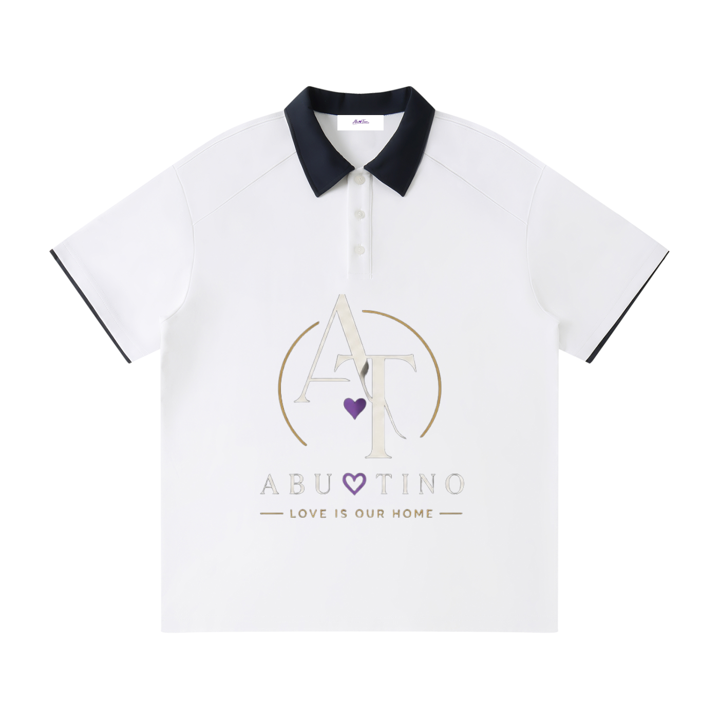 AbuTino  Polo Shirt