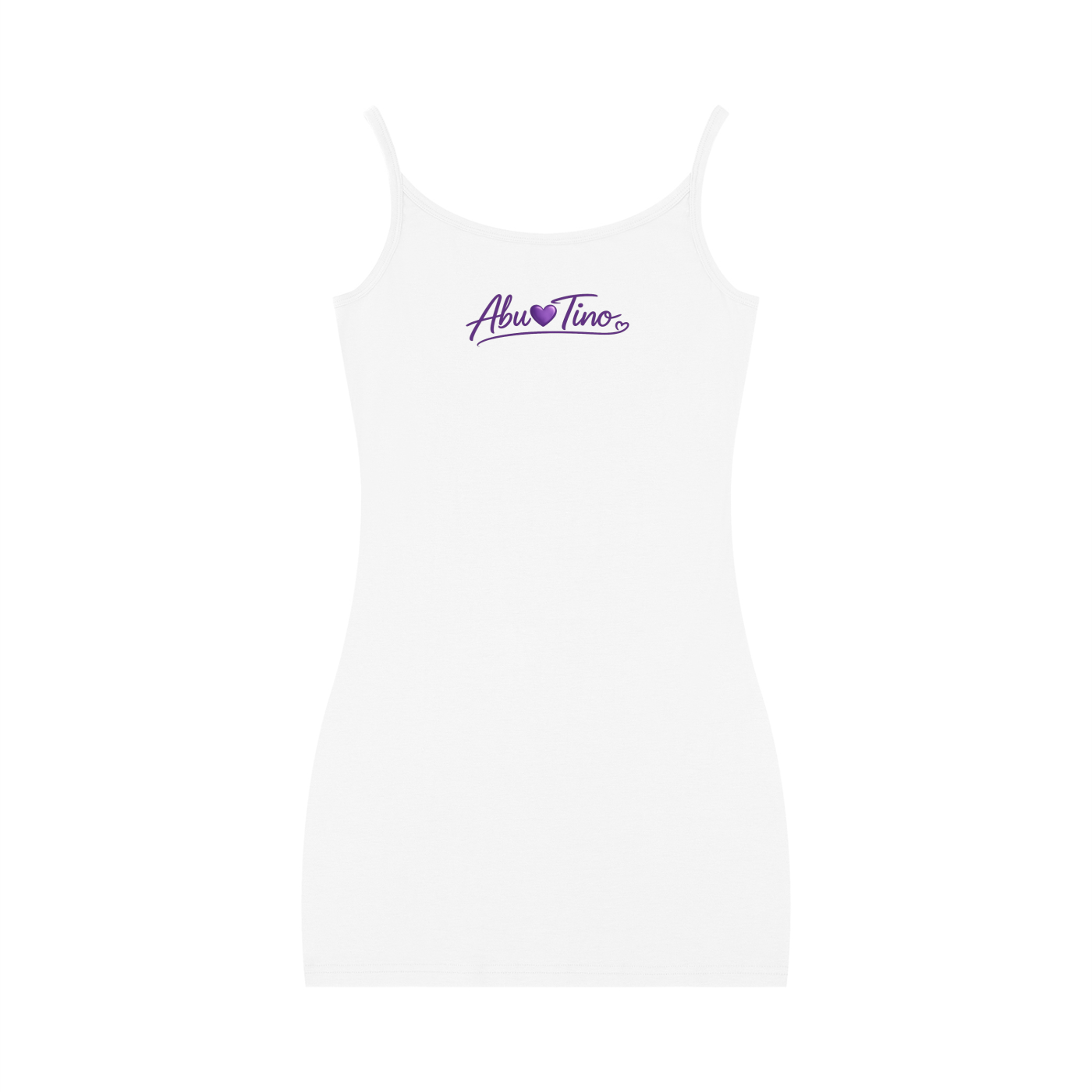 Women's Solid Tight Sleeveless Dress