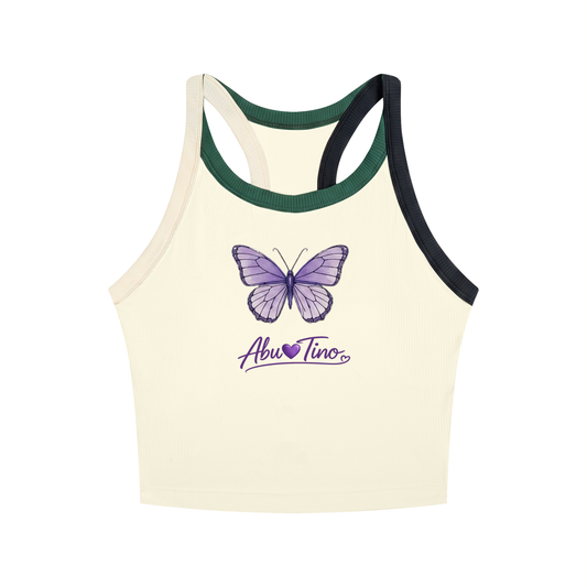 Women’s Yoga Tank Top