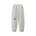 Kid’s Fleece Jogged Sweatpants