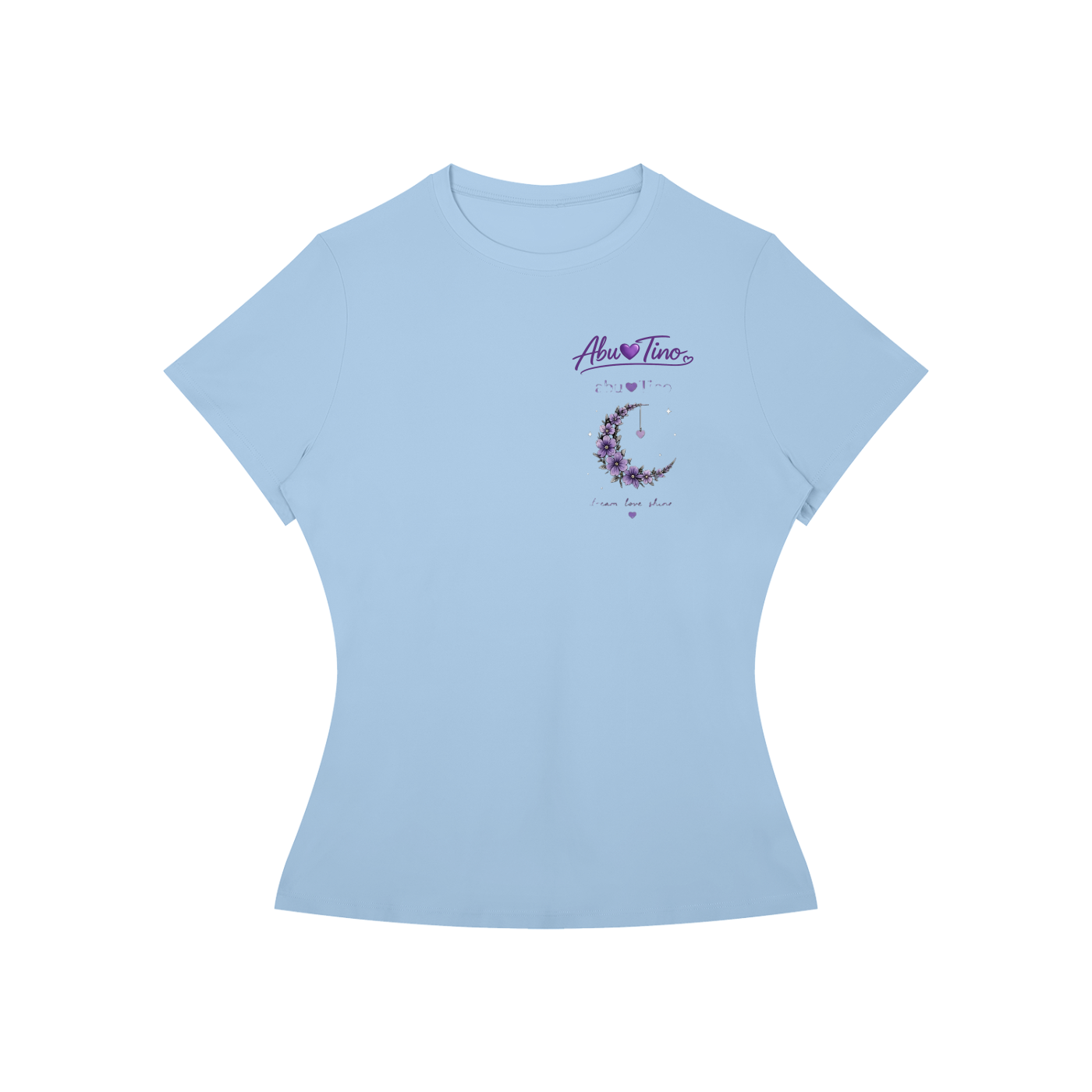Women’s Slim Fit Performance T-Shirt