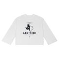 Waffle Raw Edge T-Shirt