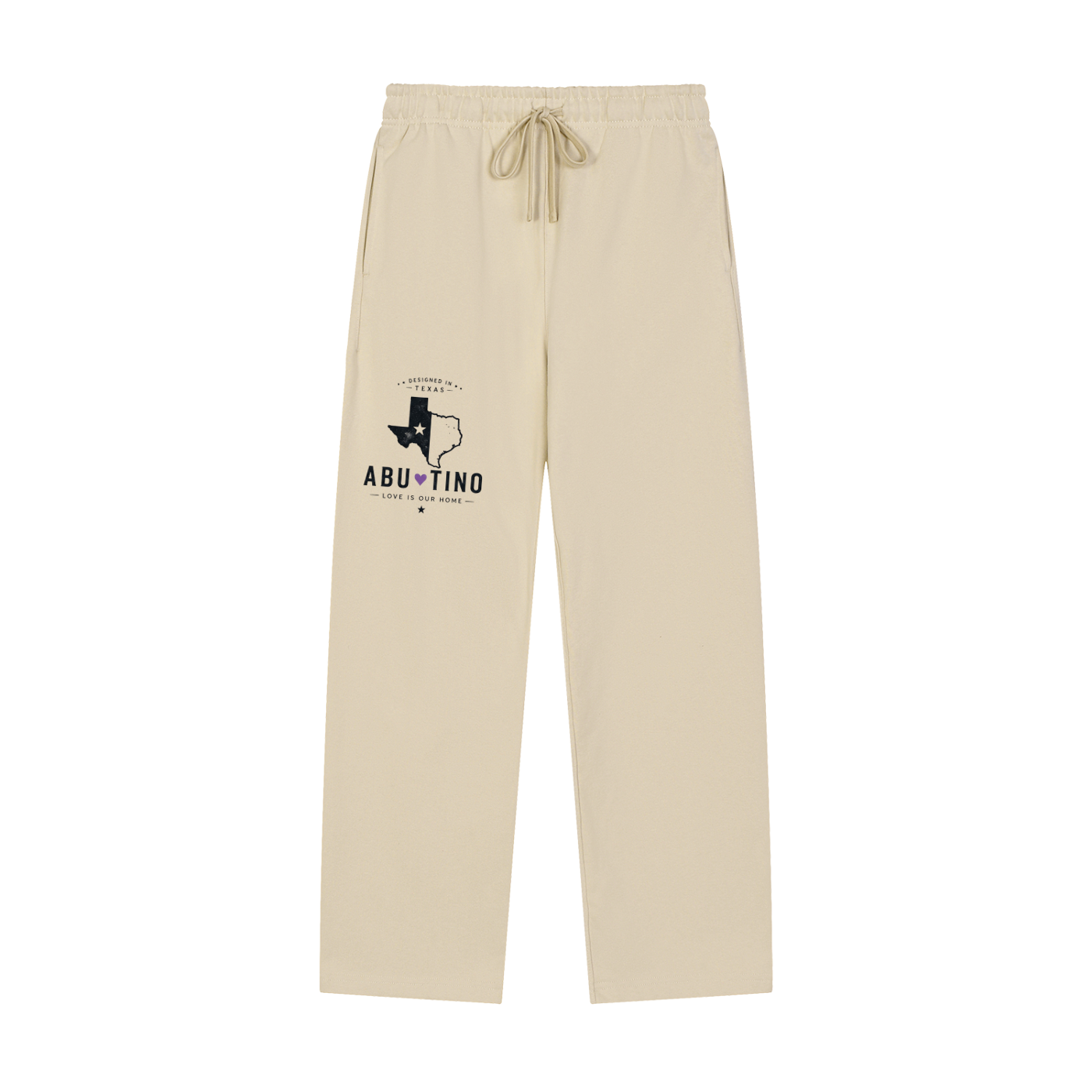 Texas  love Sweatpants