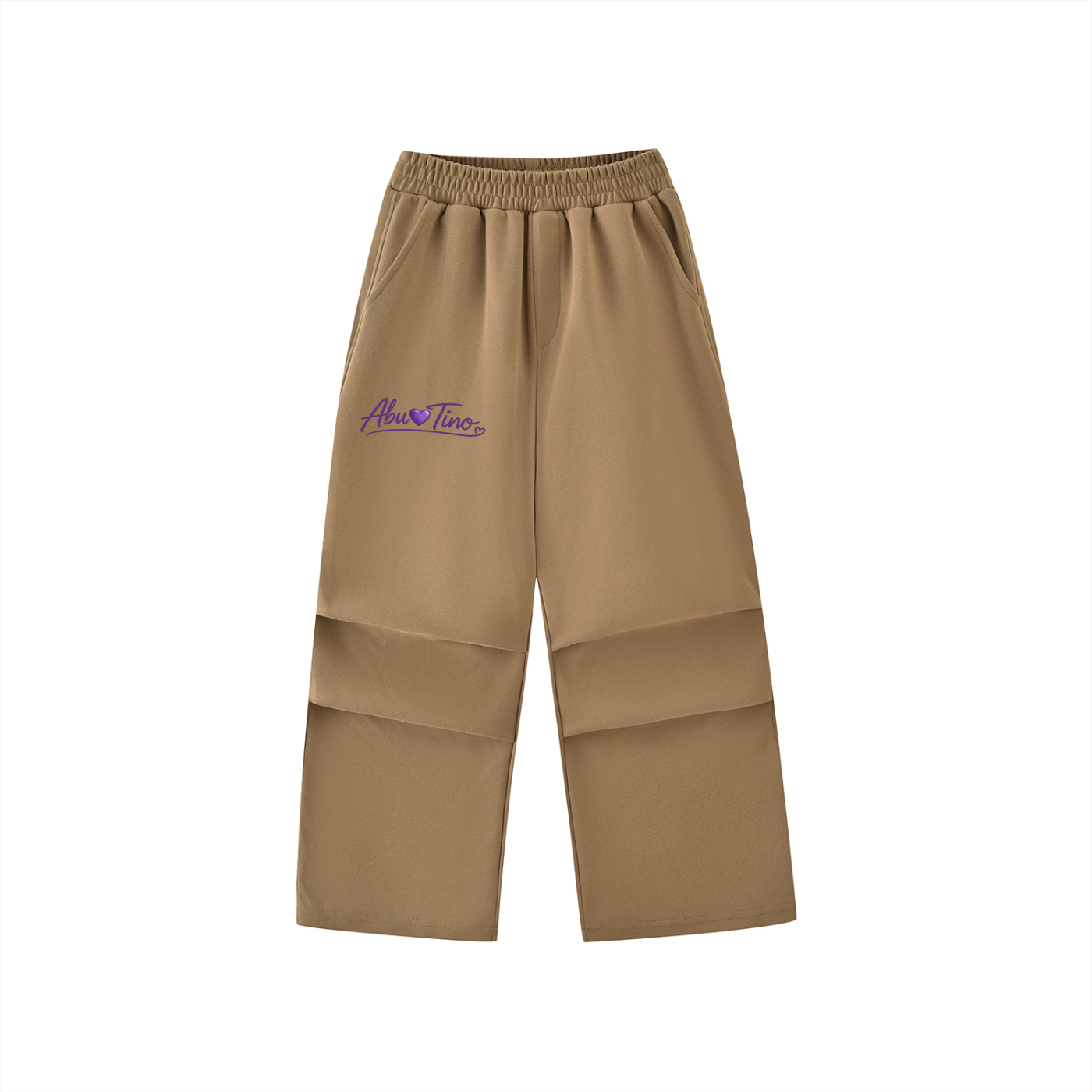 Kids' Straight-Leg Sweatpants