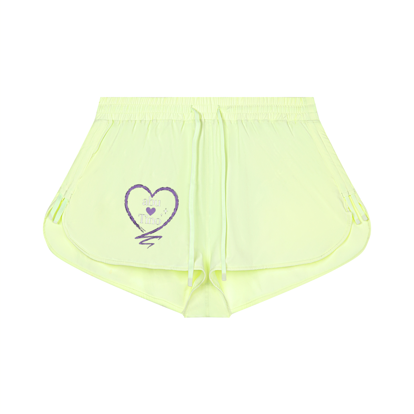 Women’s Drawstring Bermuda Shorts