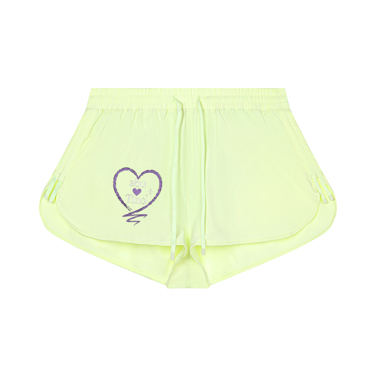 Women’s Drawstring Bermuda Shorts