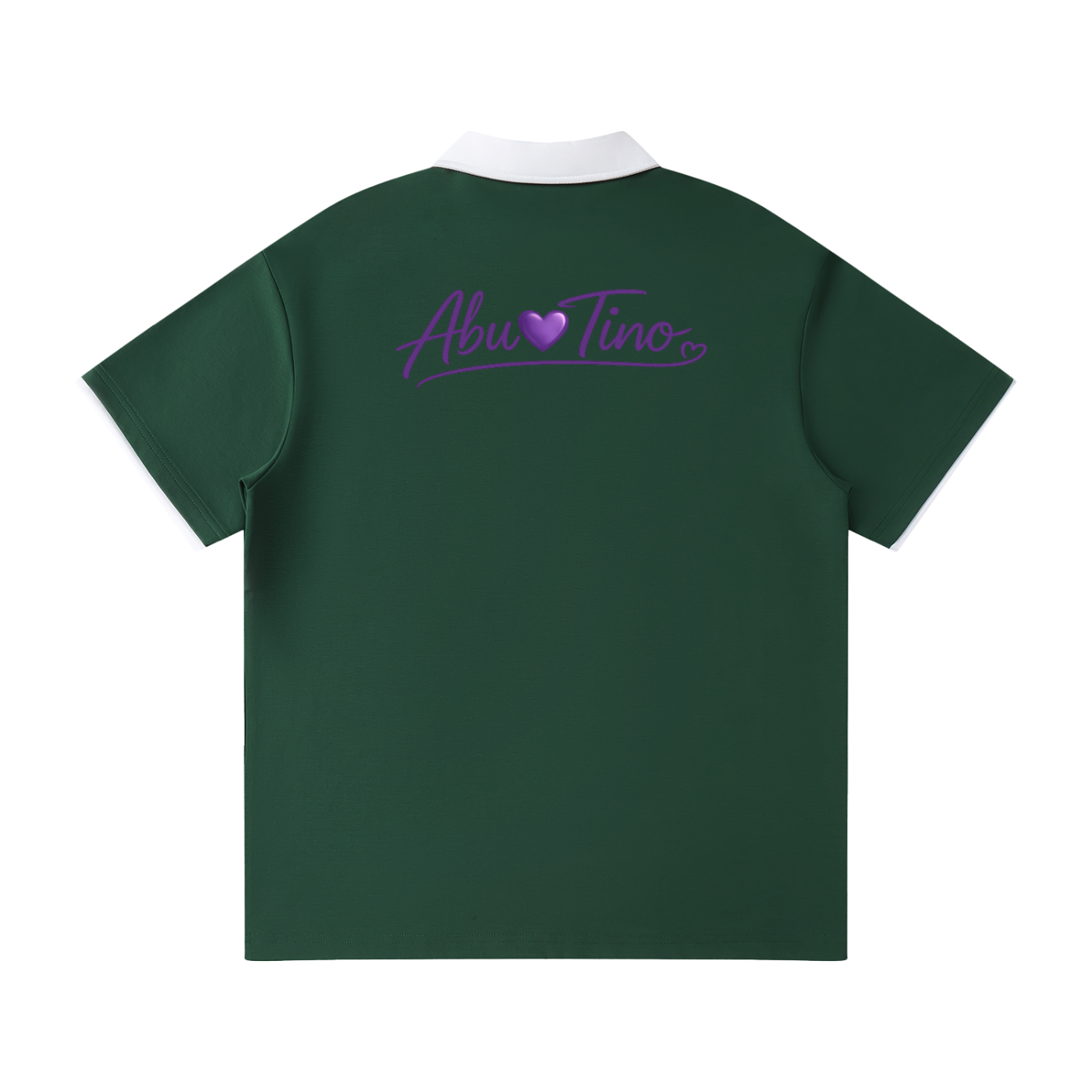 AbuTino  Polo Shirt