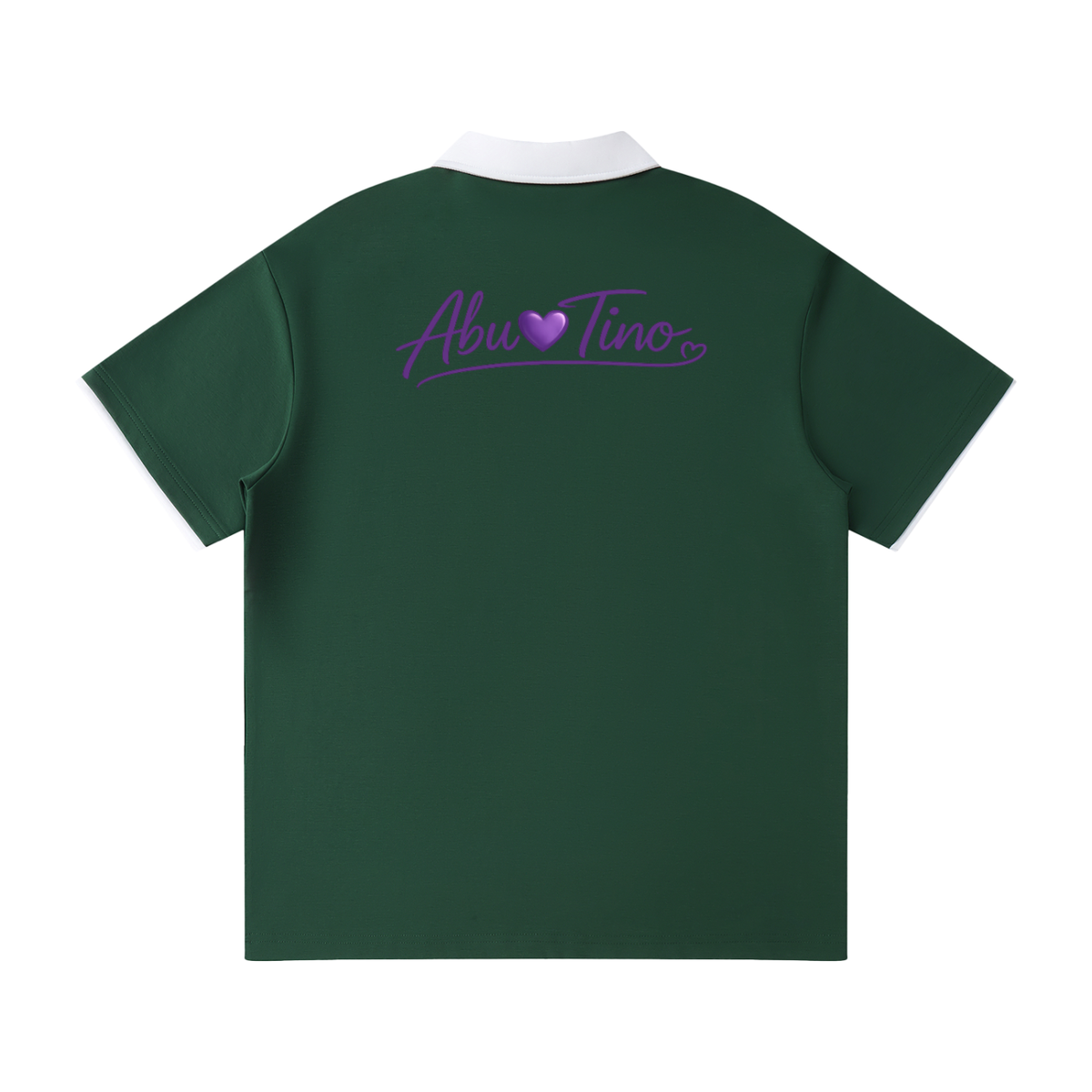 AbuTino  Polo Shirt