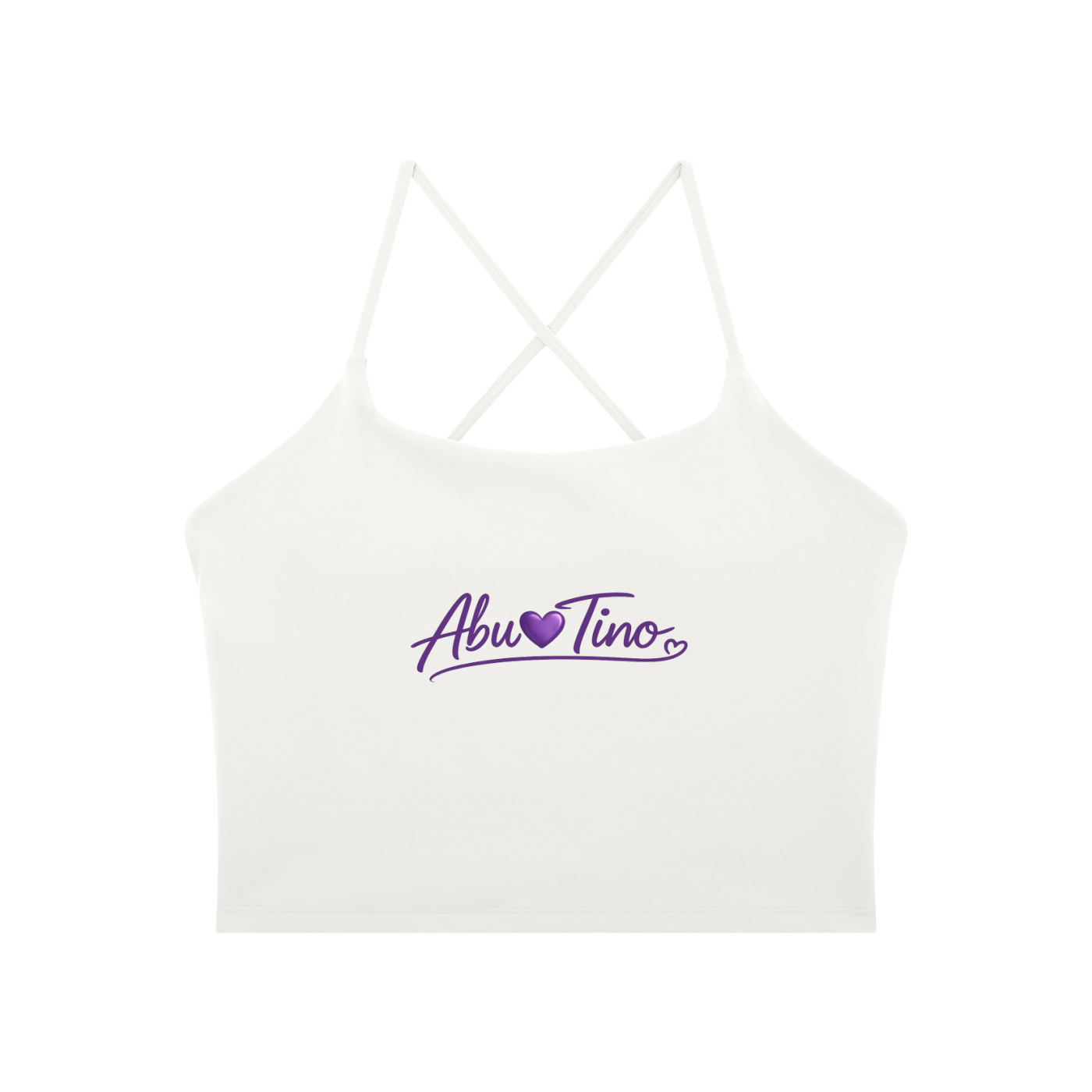 Women’s Yoga Tank Top