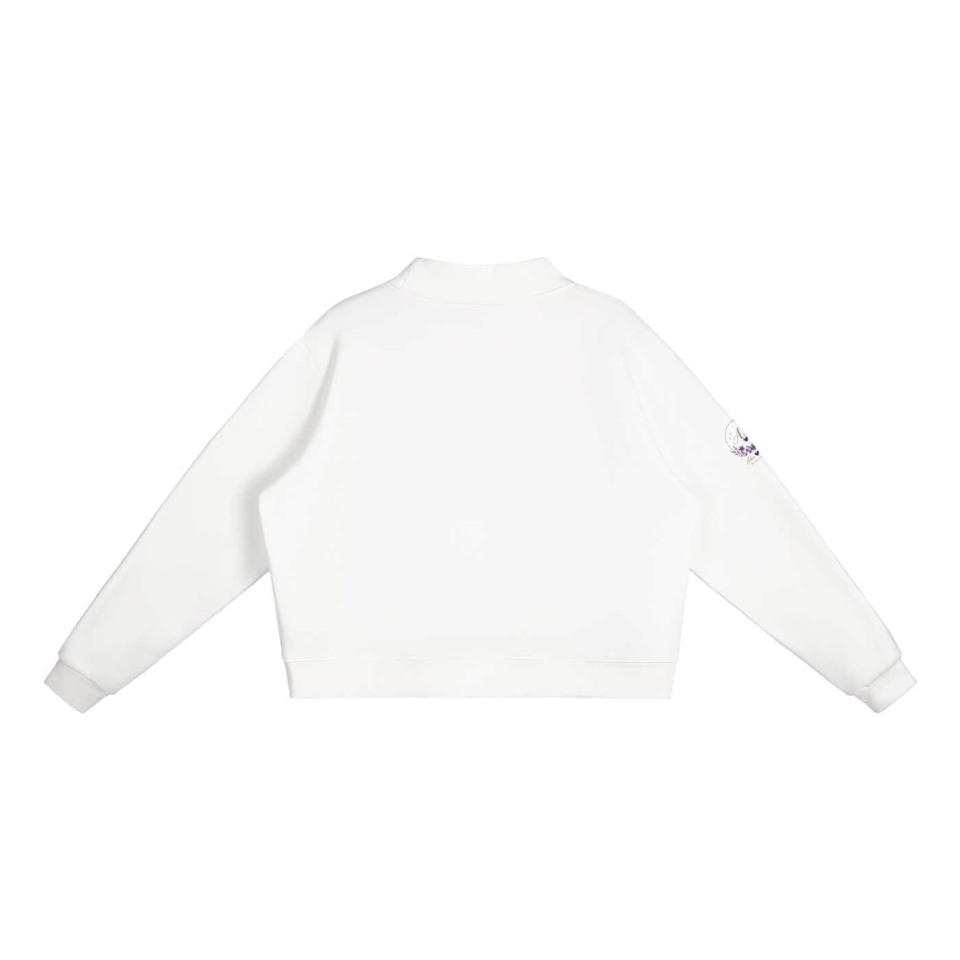 AbuTino Crew Sweatshirt
