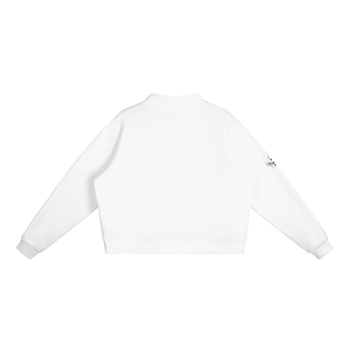 AbuTino Crew Sweatshirt