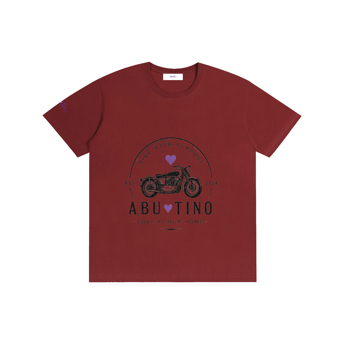 Unisex  AbuTino T-Shirt