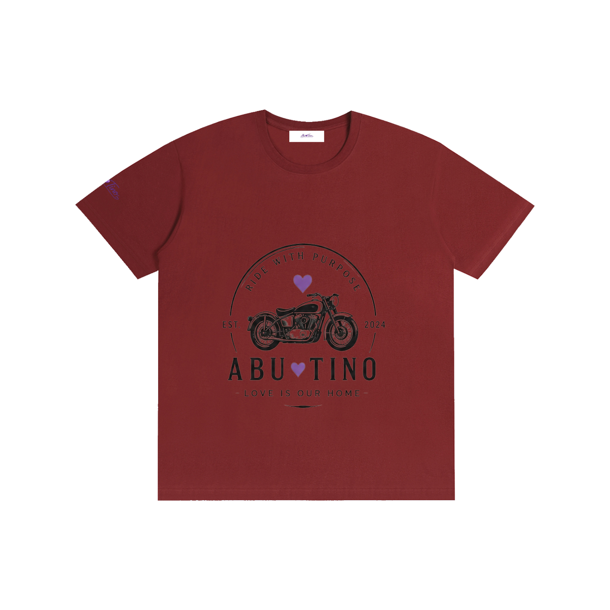 Unisex  AbuTino T-Shirt