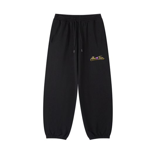 Women Jogged Sweatpants