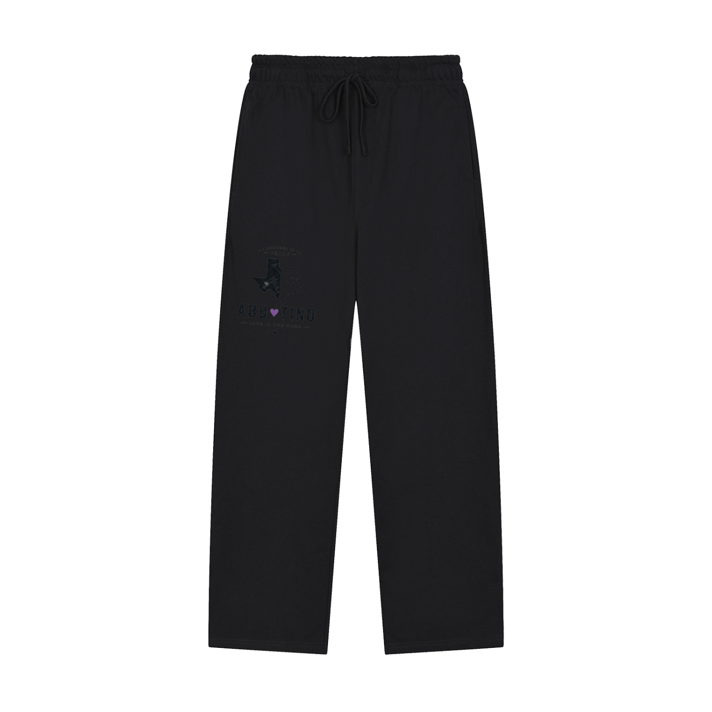 Texas  love Sweatpants