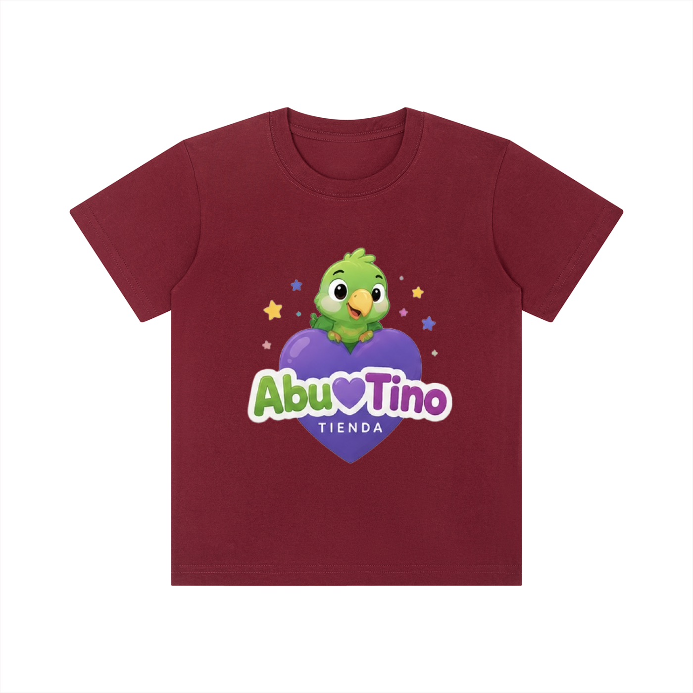 Abutino boys T-Shirt