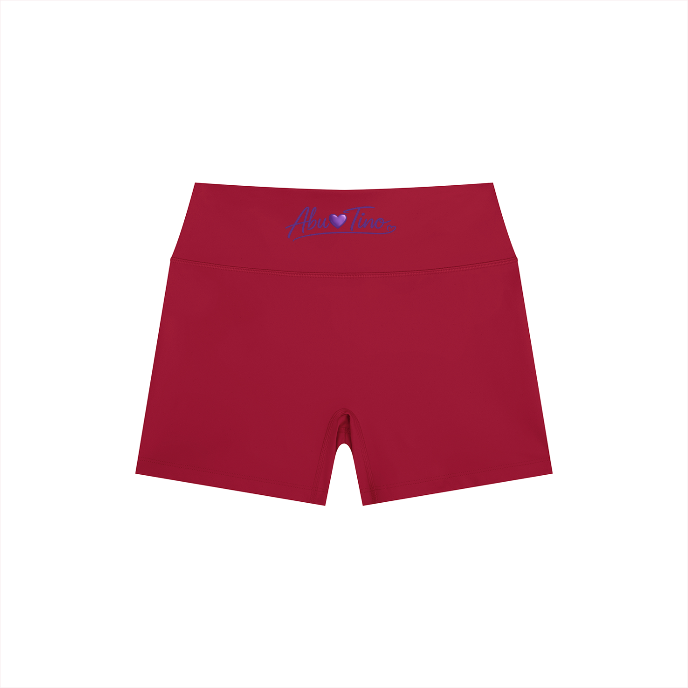 Women’s High Rise Yoga Shorts