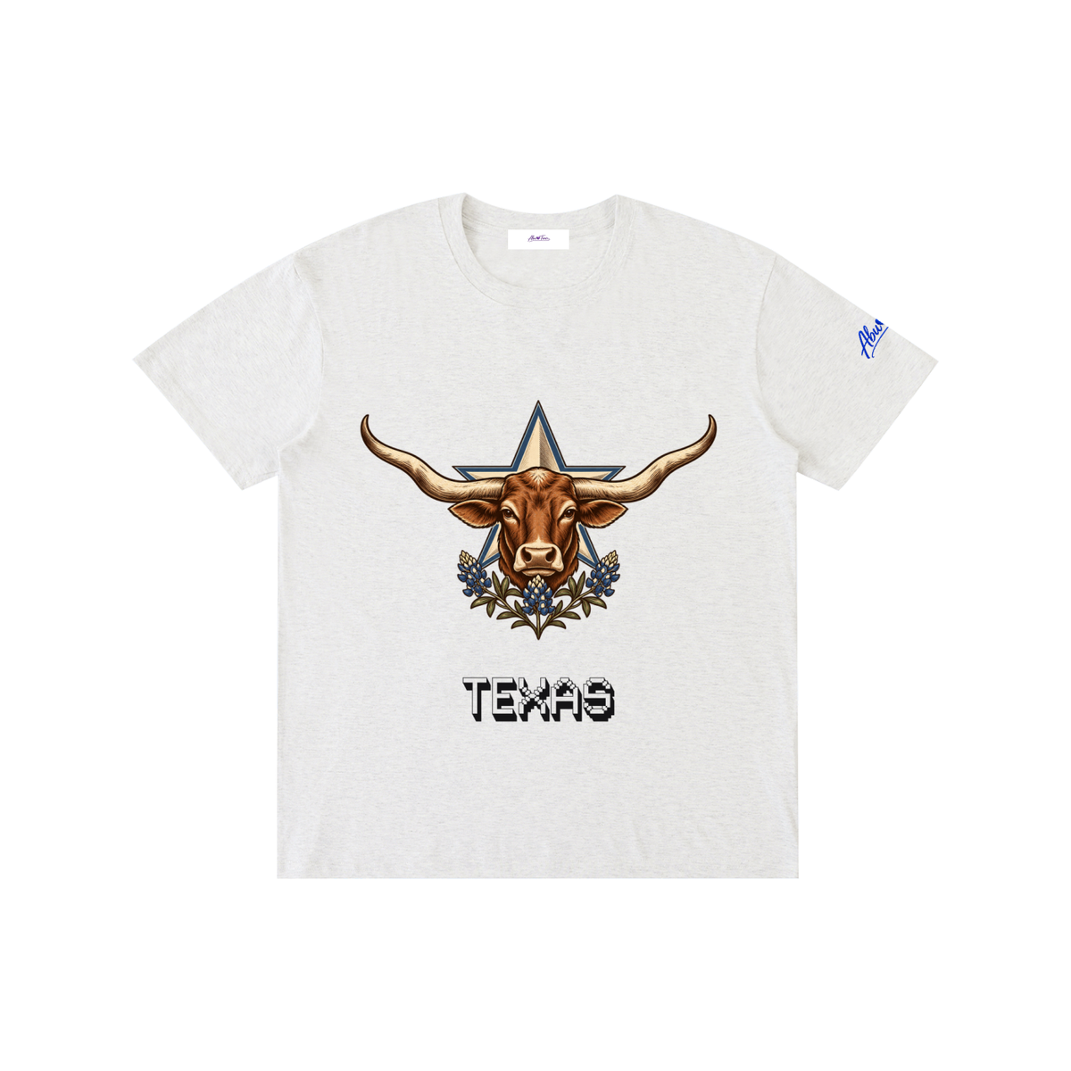 Texas  T-Shirt