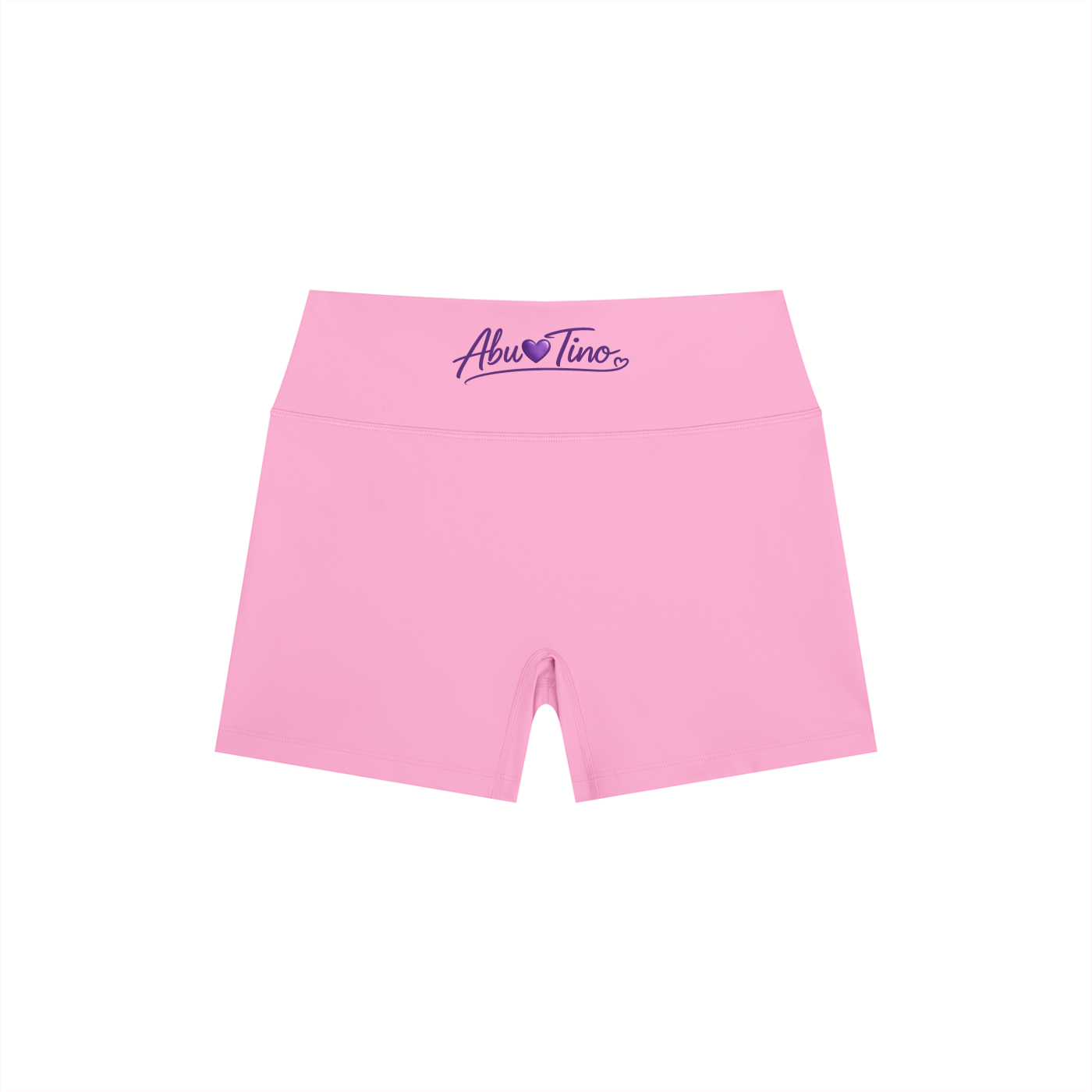 Women’s High Rise Yoga Shorts