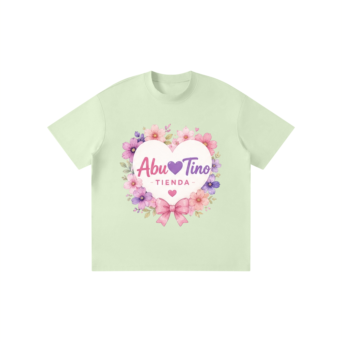 girls abutino T-Shirt