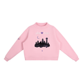 AbuTino Crew Sweatshirt