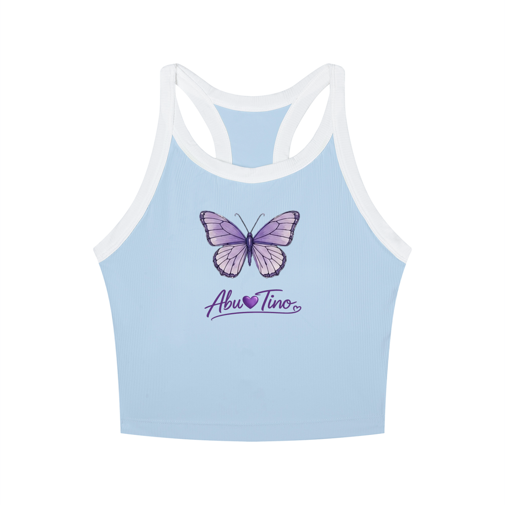 Women’s Yoga Tank Top
