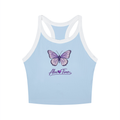 Women’s Yoga Tank Top