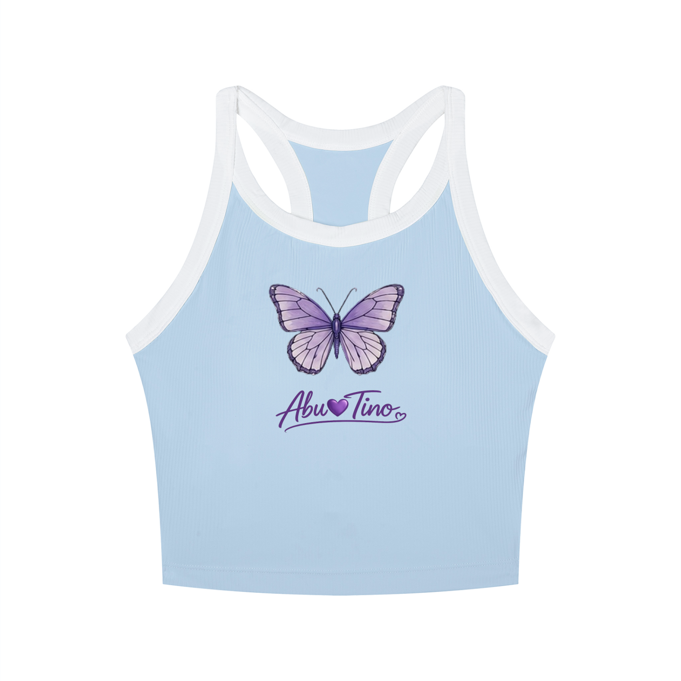 Women’s Yoga Tank Top