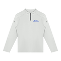 Men's Quarter-Zip Training T-Shirt