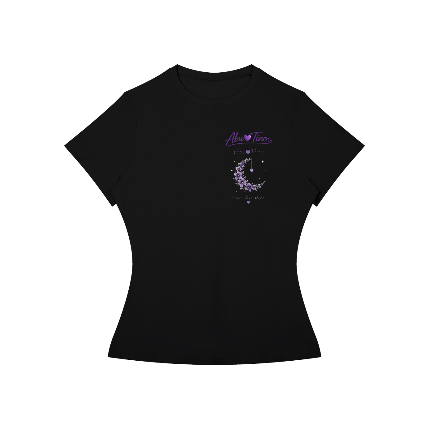 Women’s Slim Fit Performance T-Shirt