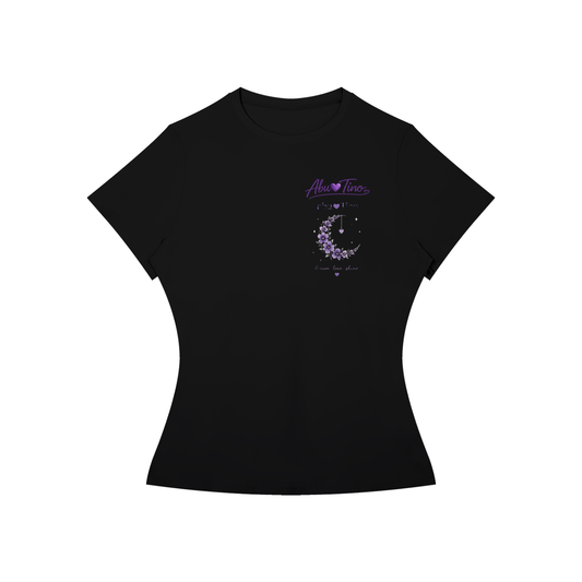 Women’s Slim Fit Performance T-Shirt