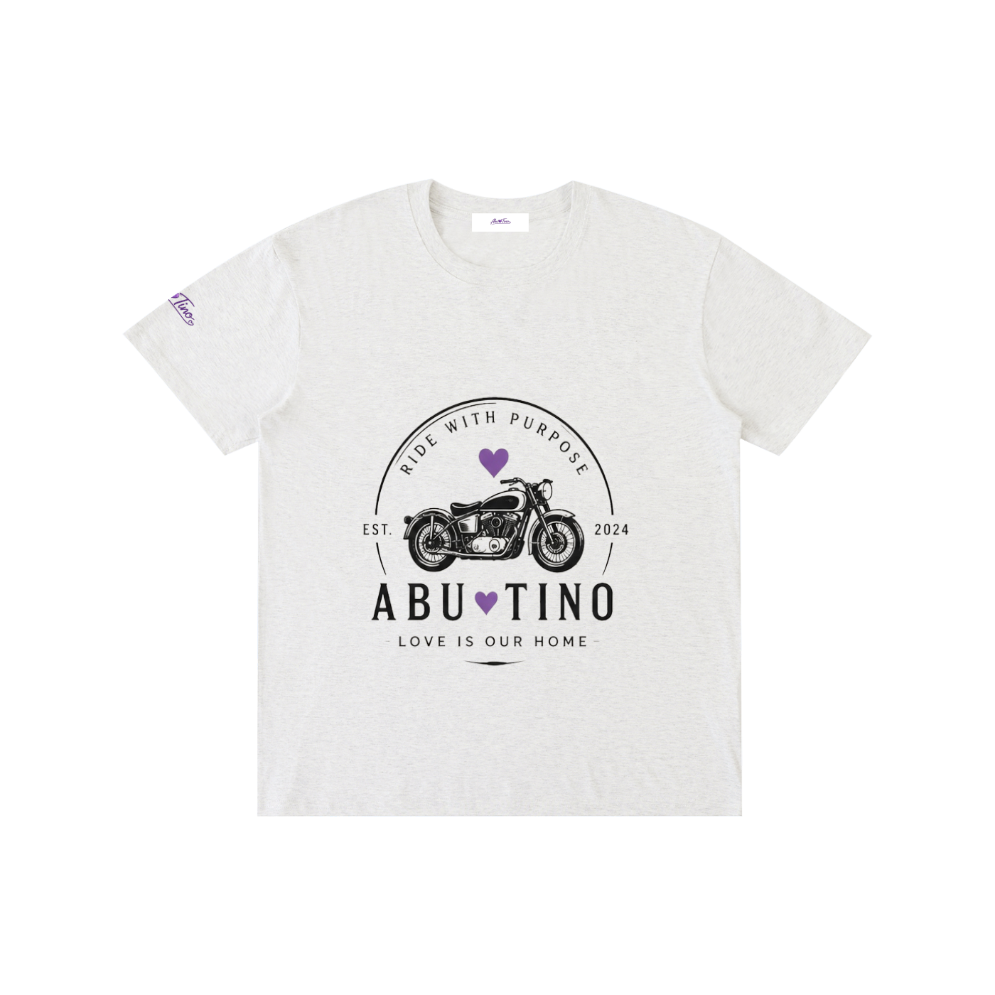 Unisex  AbuTino T-Shirt