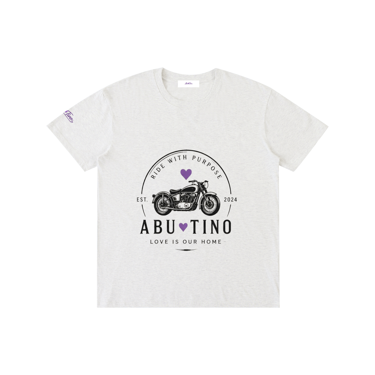 Unisex  AbuTino T-Shirt