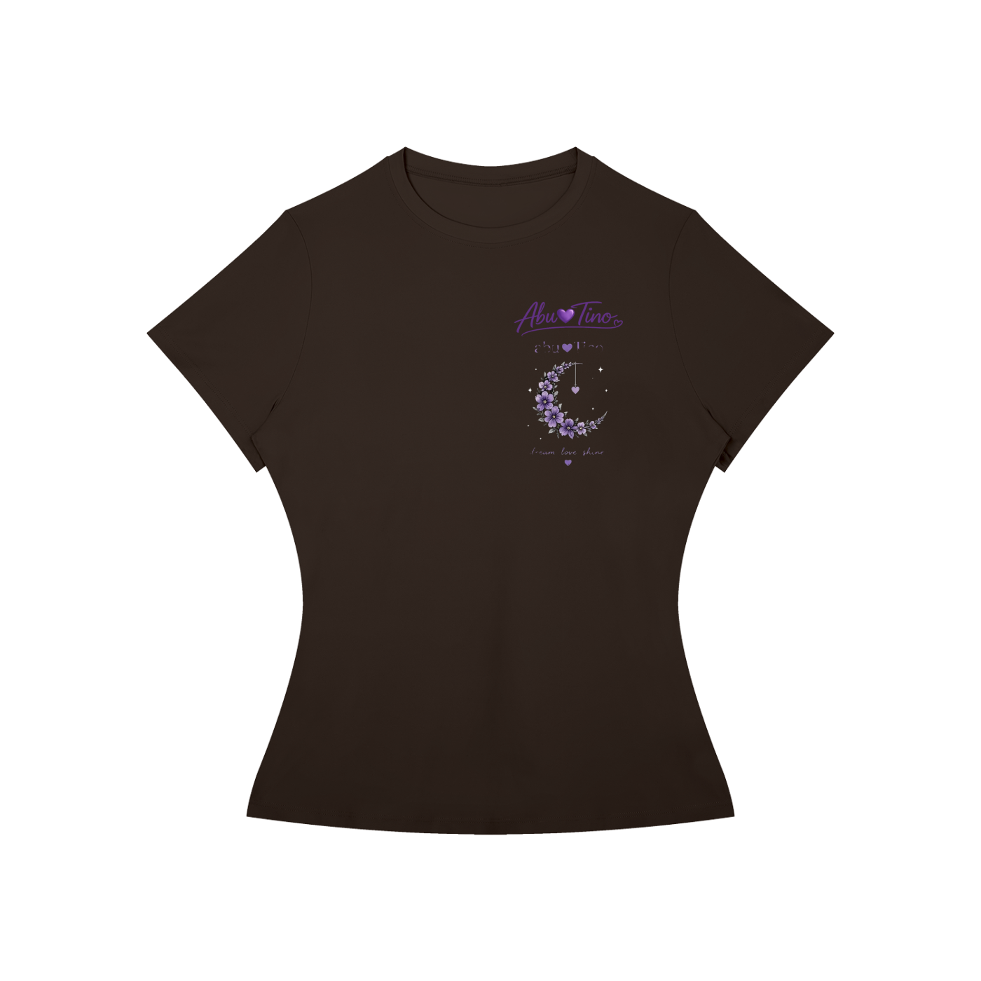 Women’s Slim Fit Performance T-Shirt
