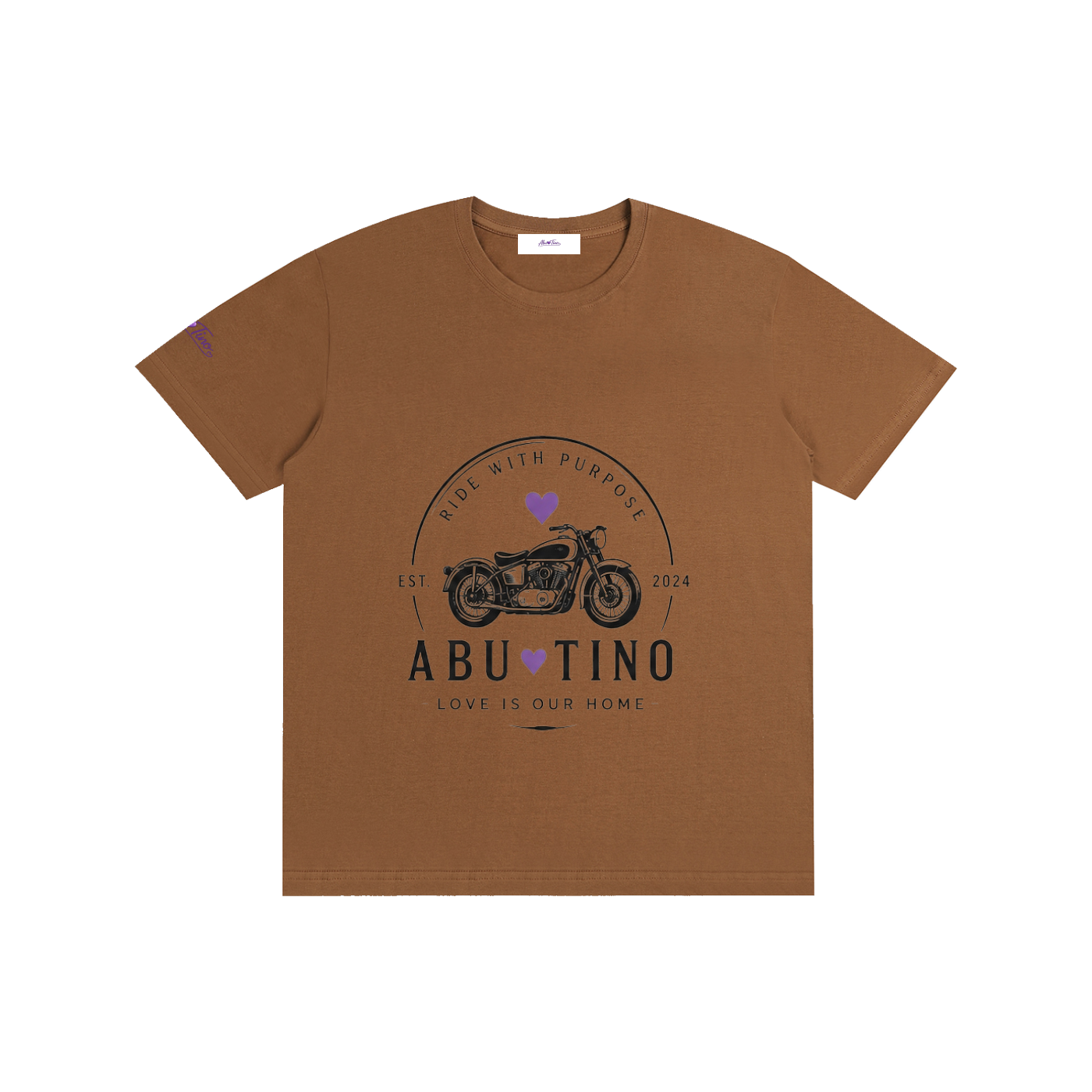 Unisex  AbuTino T-Shirt