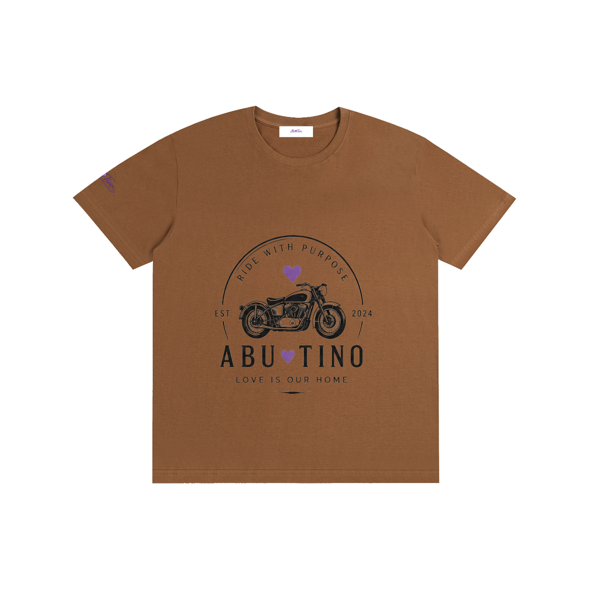 Unisex  AbuTino T-Shirt