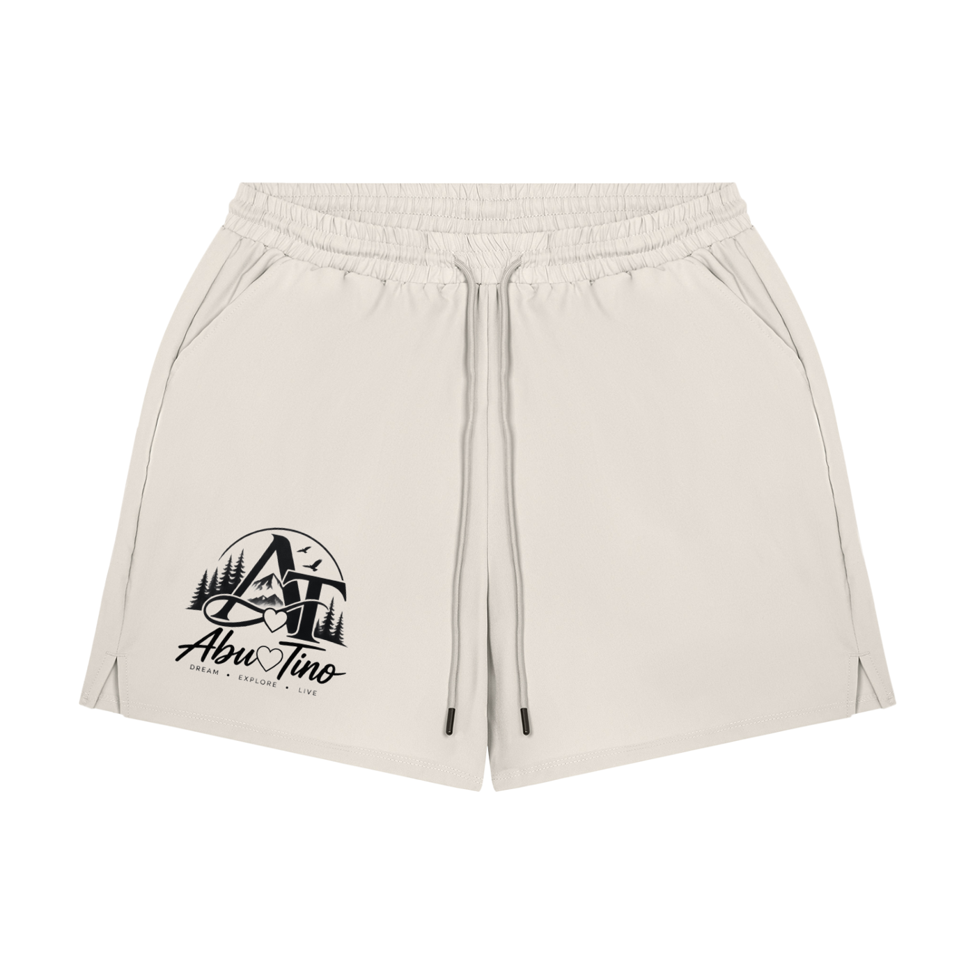 Men’s Performance Shorts