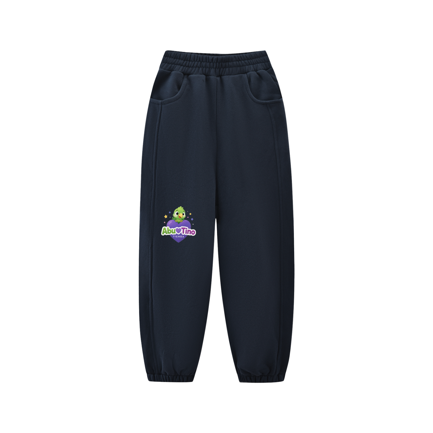Kid’s Fleece Jogged Sweatpants