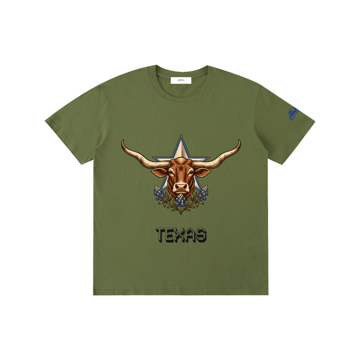 Texas  T-Shirt
