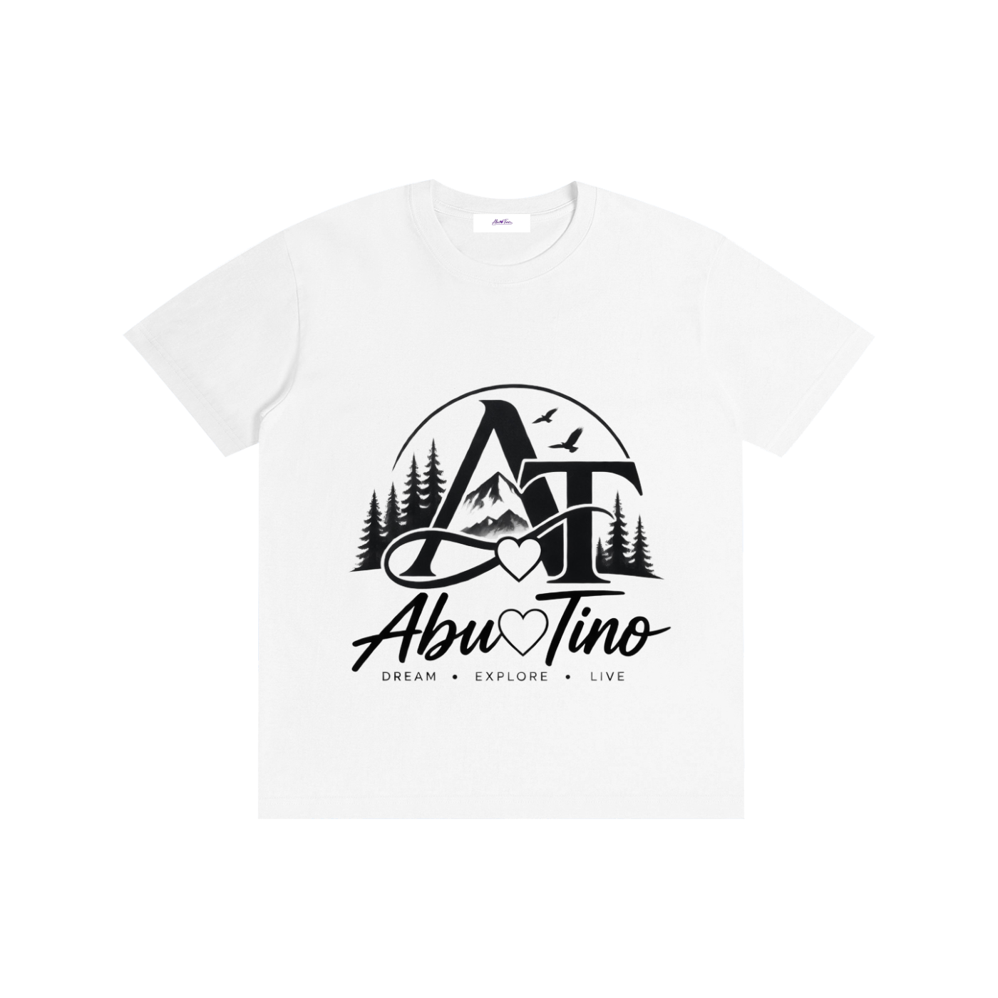 Pure Cotton men T-Shirt