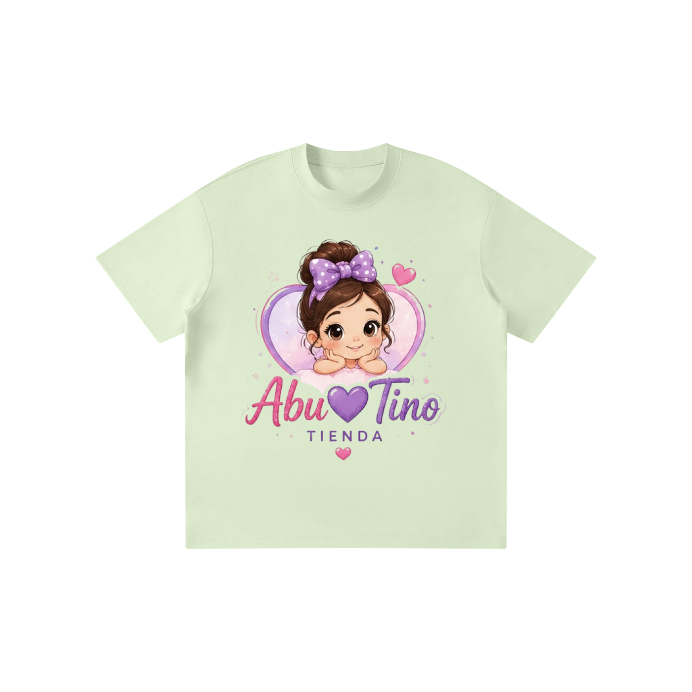 Girls abutino T-Shirt