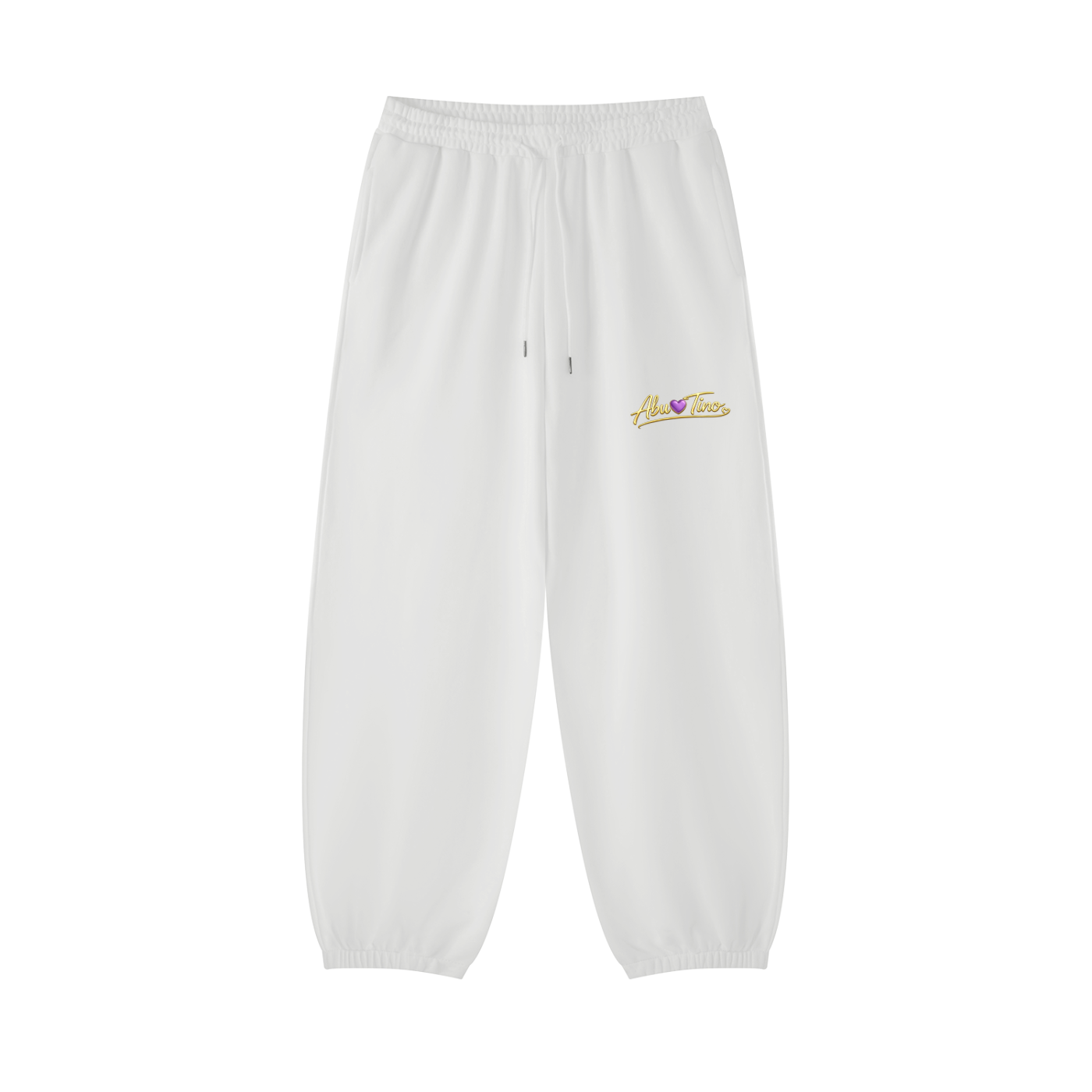 Women Jogged Sweatpants
